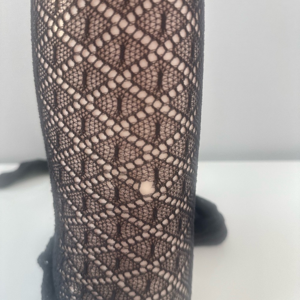 Wolford knit tight - Picture 3 of 5